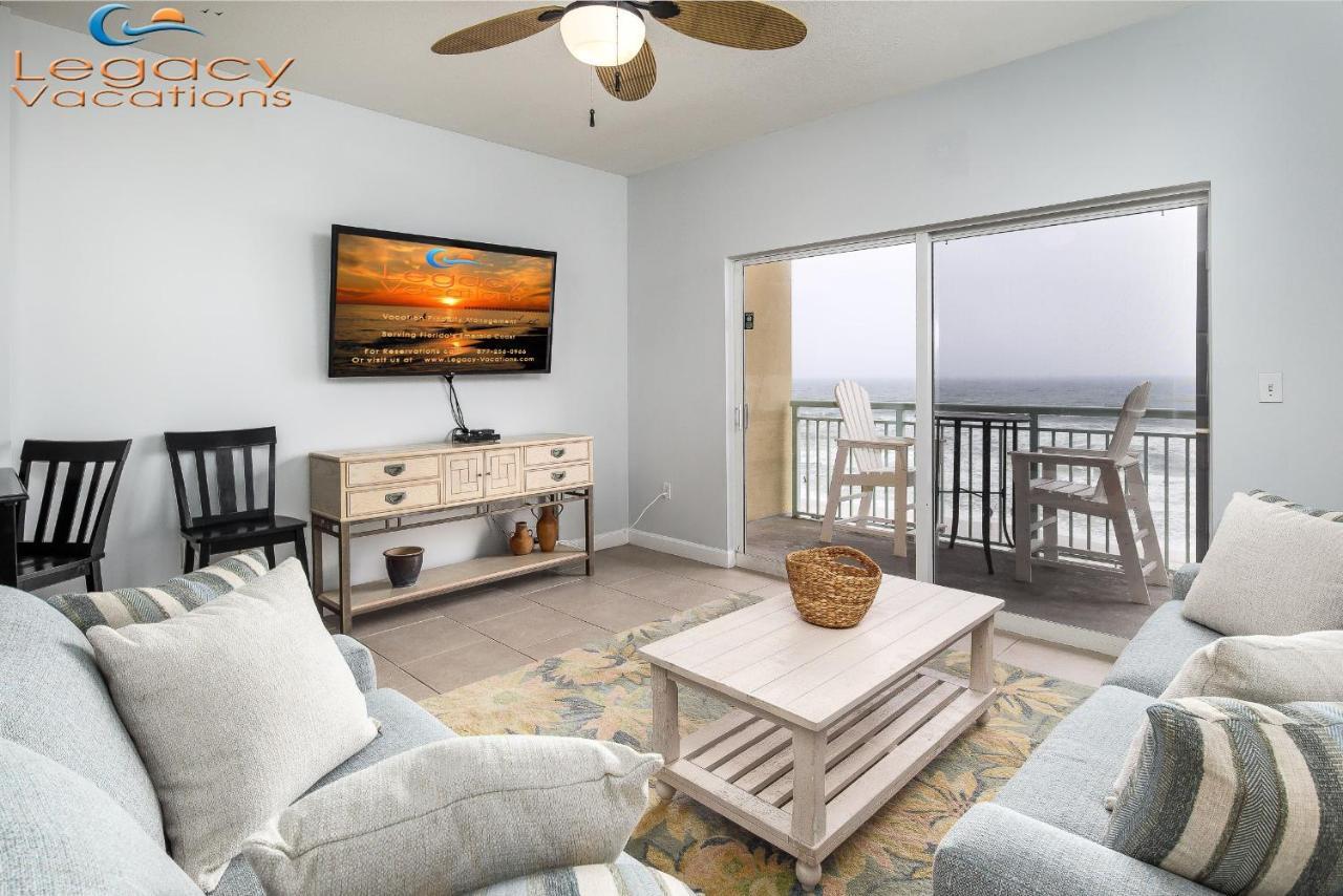 Pelican Isle Retreat Fort Walton Beach Exterior photo